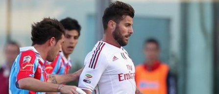 Italia: Serie A - Etapa 30